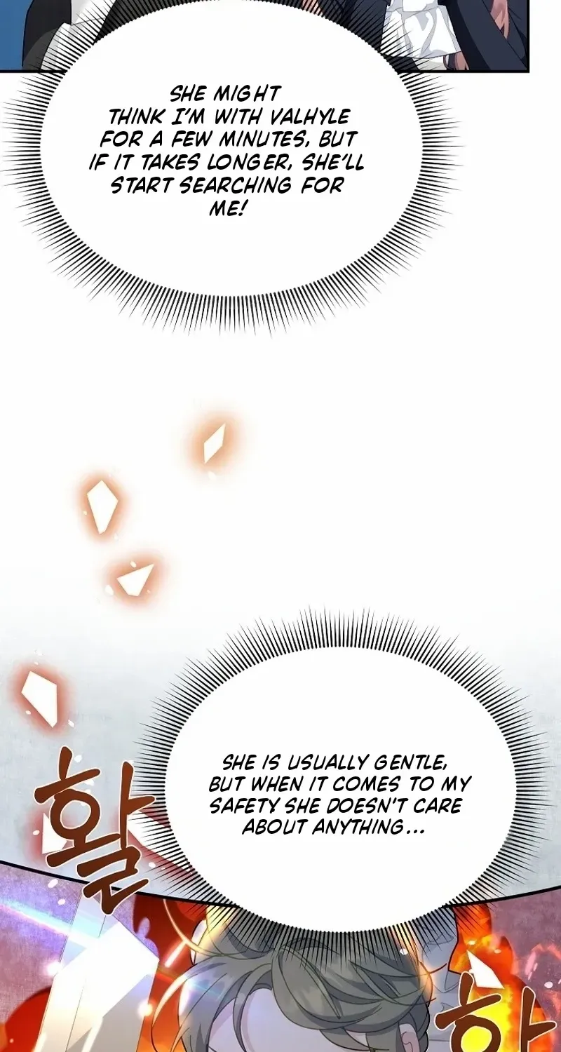CARRIER FALCON PRINCESS Chapter 110 page 75 - 
