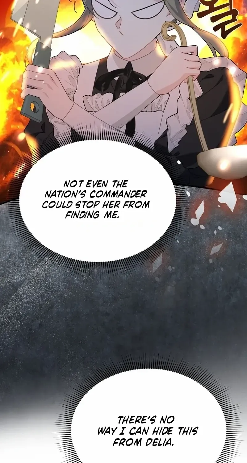 CARRIER FALCON PRINCESS Chapter 110 page 76 - 