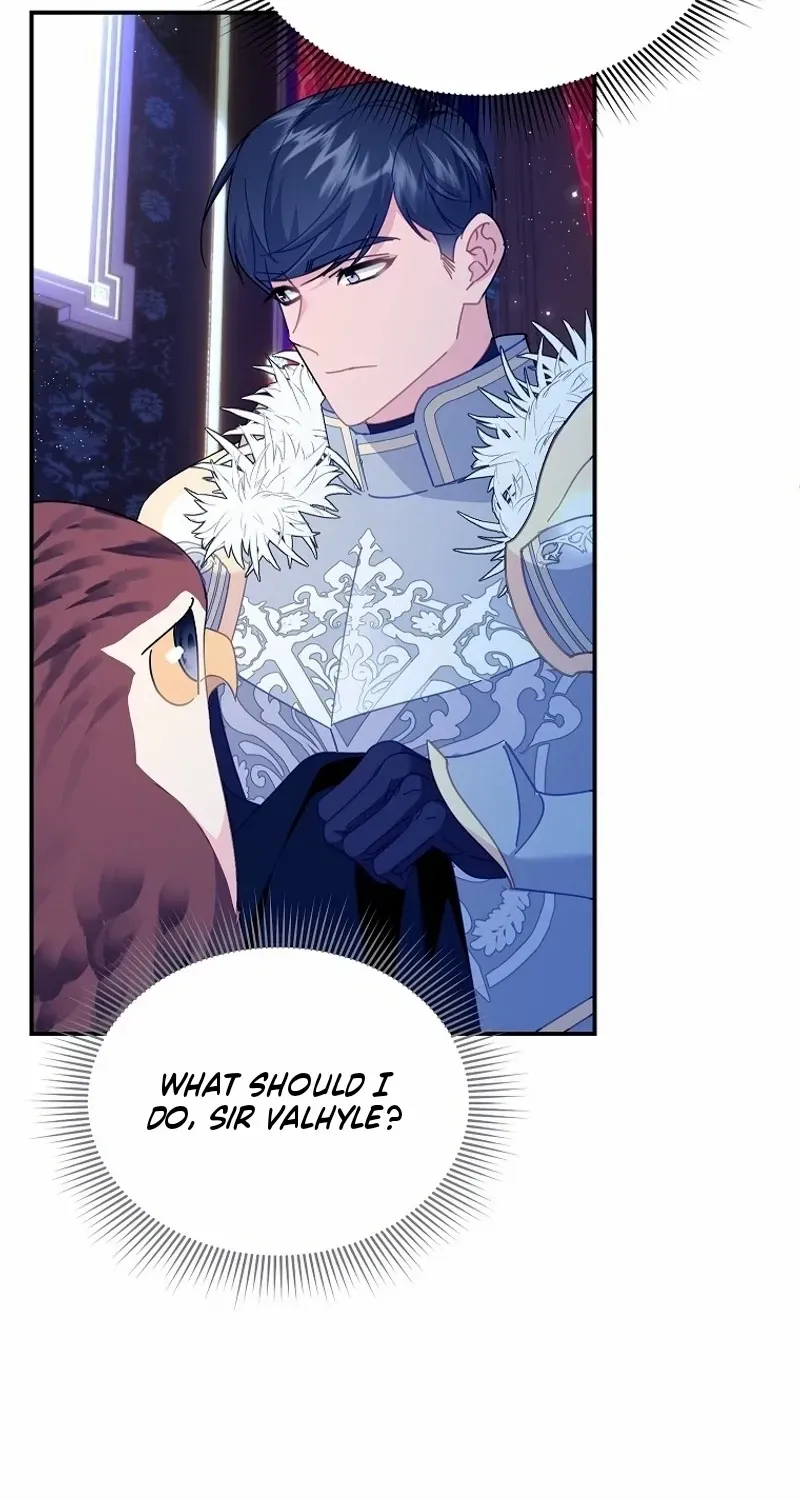 CARRIER FALCON PRINCESS Chapter 110 page 77 - 