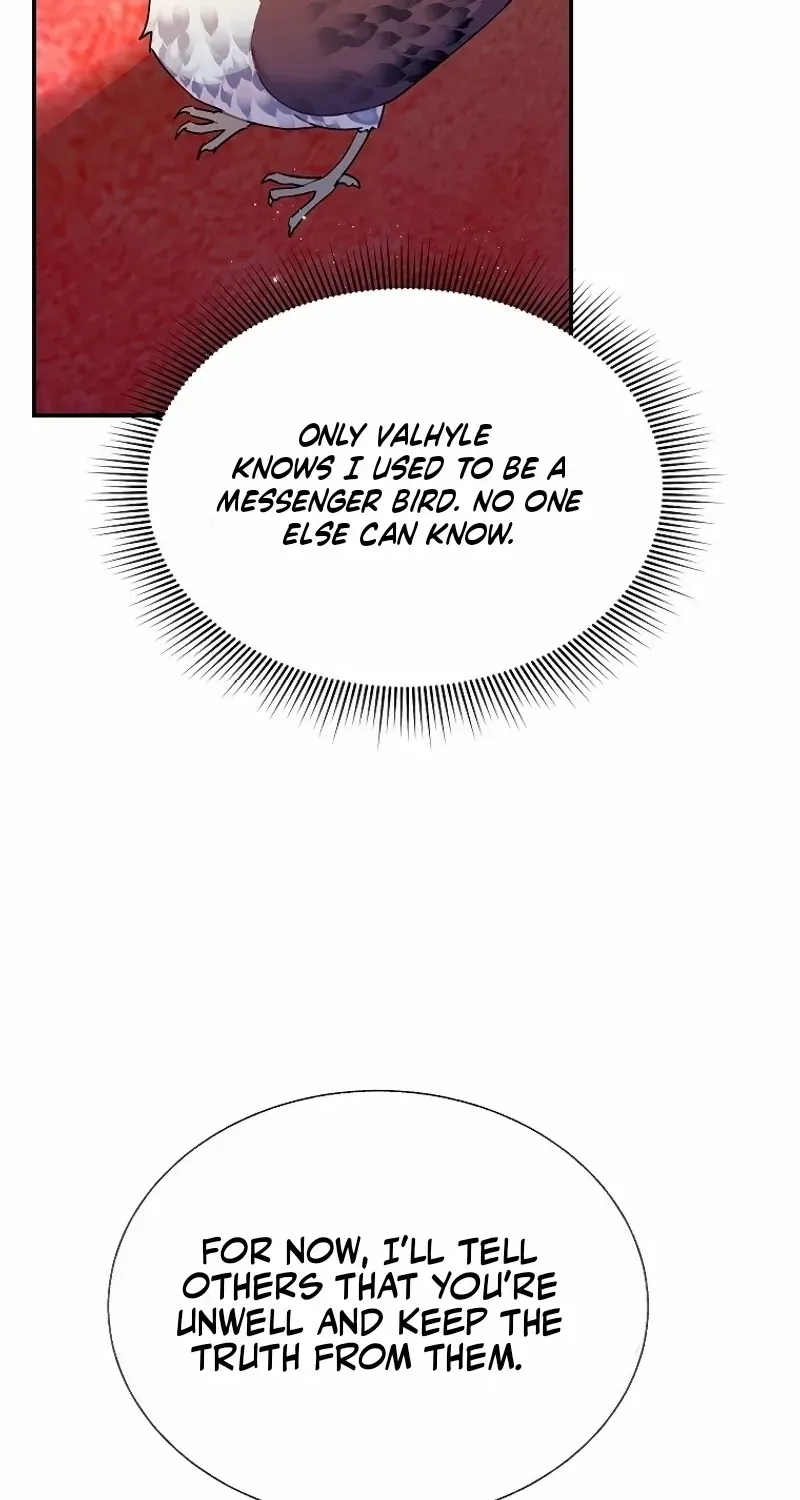 CARRIER FALCON PRINCESS Chapter 110 page 81 - 