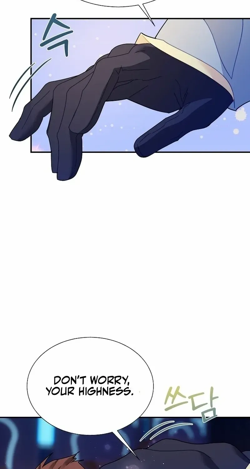 CARRIER FALCON PRINCESS Chapter 110 page 82 - 