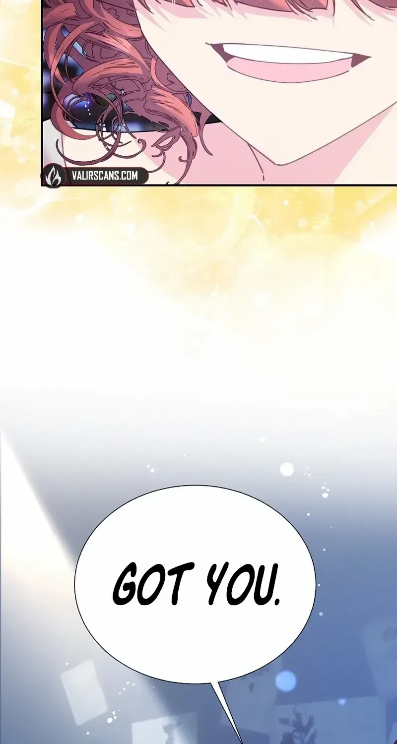 CARRIER FALCON PRINCESS Chapter 111 page 101 - 