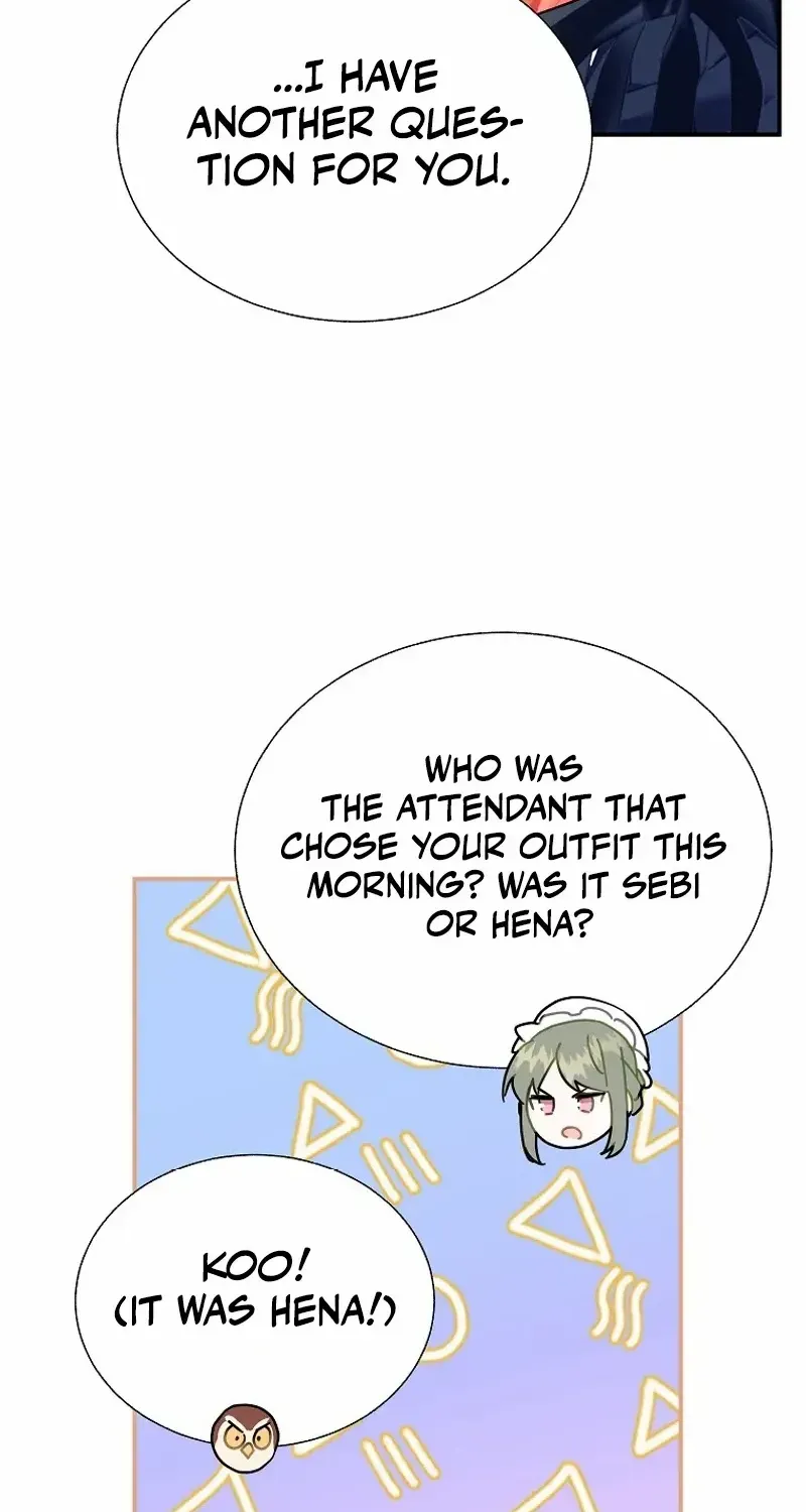 CARRIER FALCON PRINCESS Chapter 111 page 12 - 