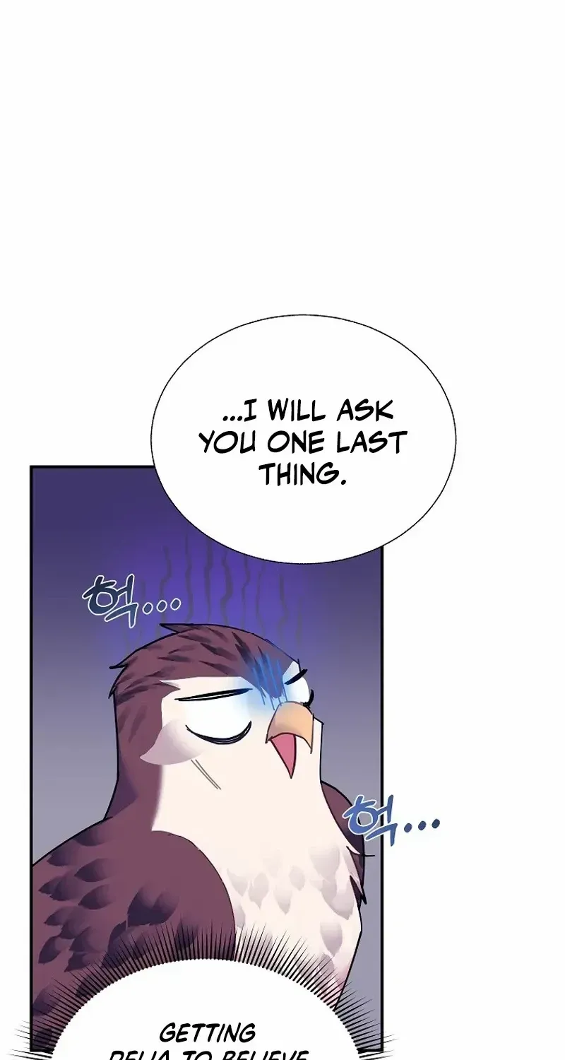 CARRIER FALCON PRINCESS Chapter 111 page 14 - 