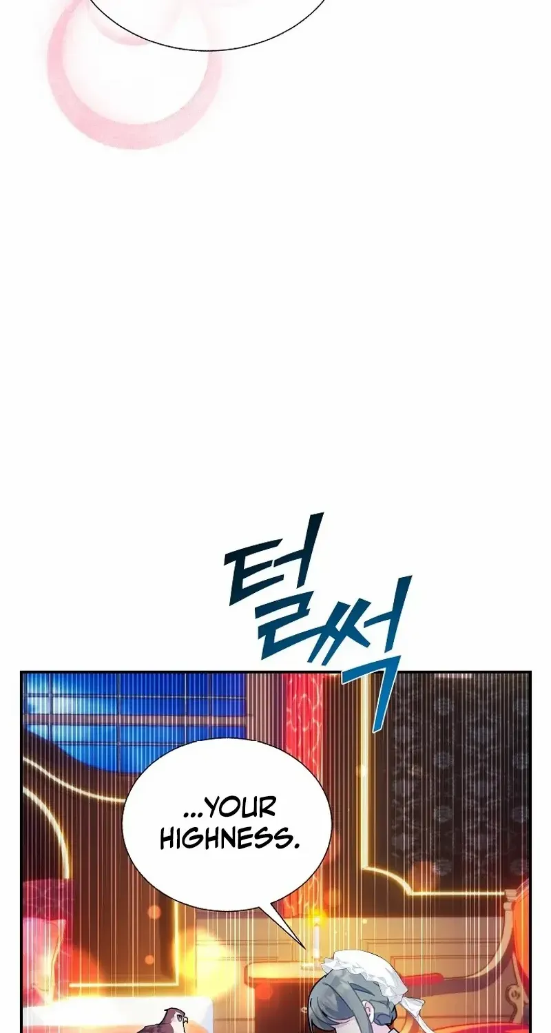 CARRIER FALCON PRINCESS Chapter 111 page 23 - 