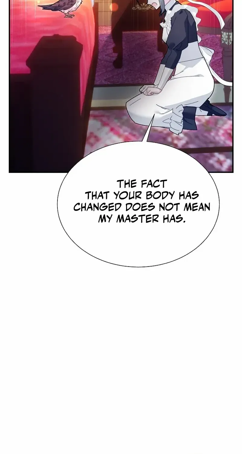 CARRIER FALCON PRINCESS Chapter 111 page 24 - 
