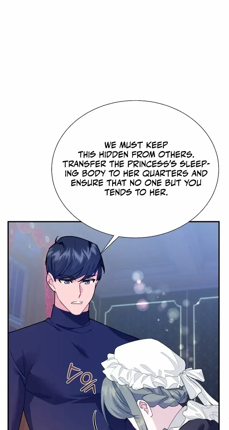 CARRIER FALCON PRINCESS Chapter 111 page 27 - 