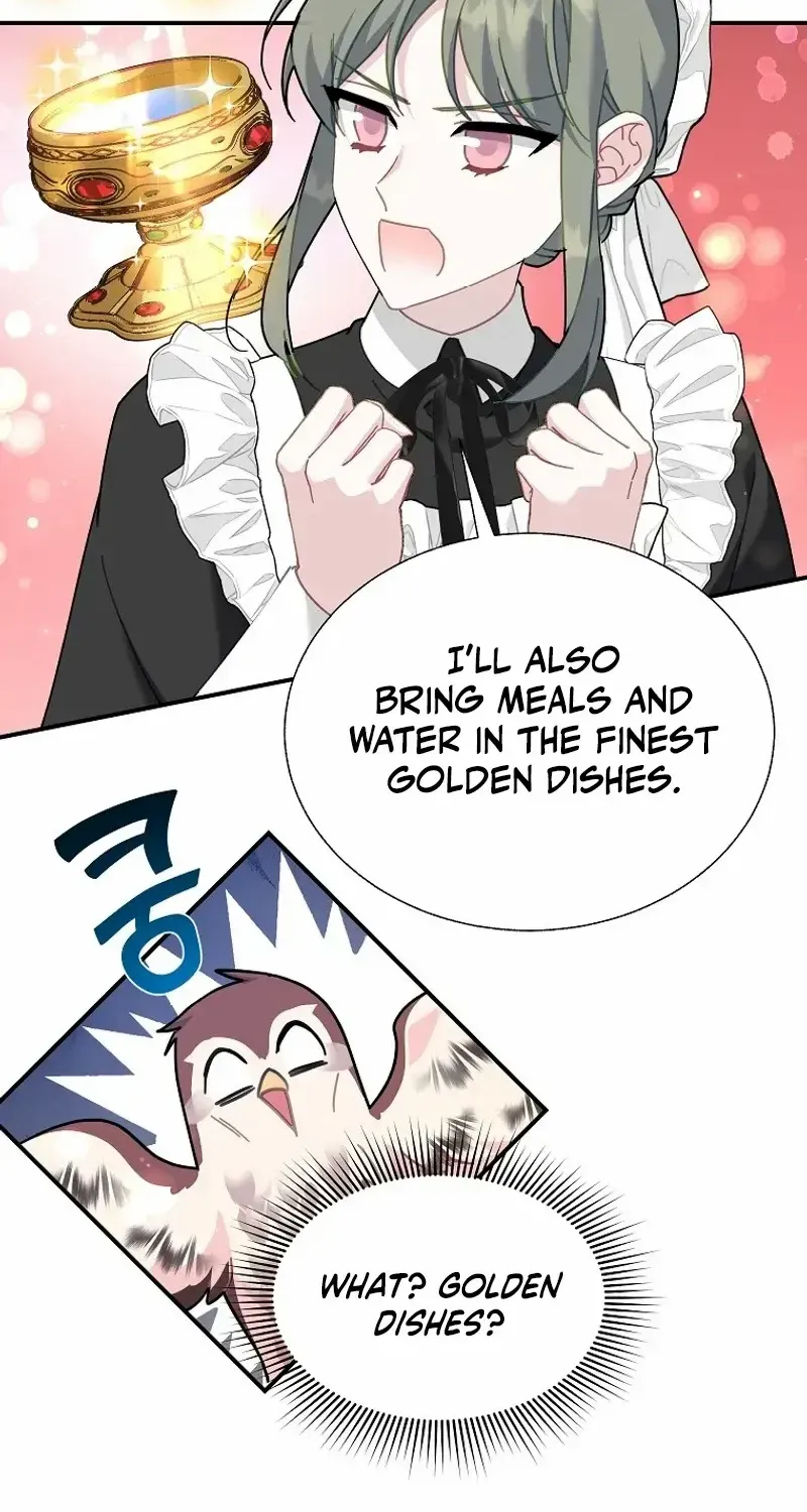 CARRIER FALCON PRINCESS Chapter 111 page 29 - 