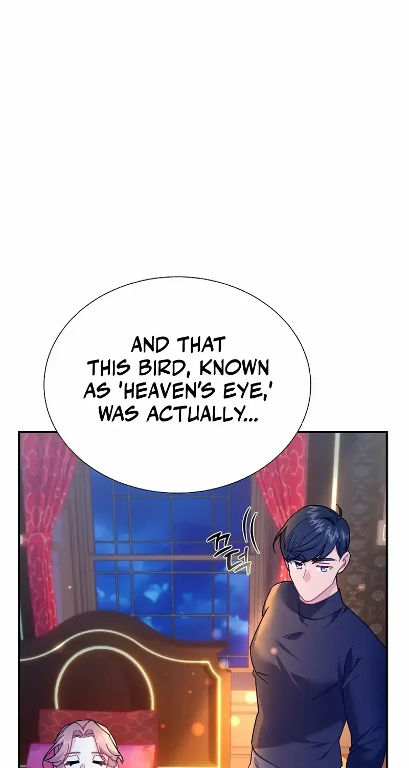 CARRIER FALCON PRINCESS Chapter 111 page 4 - 