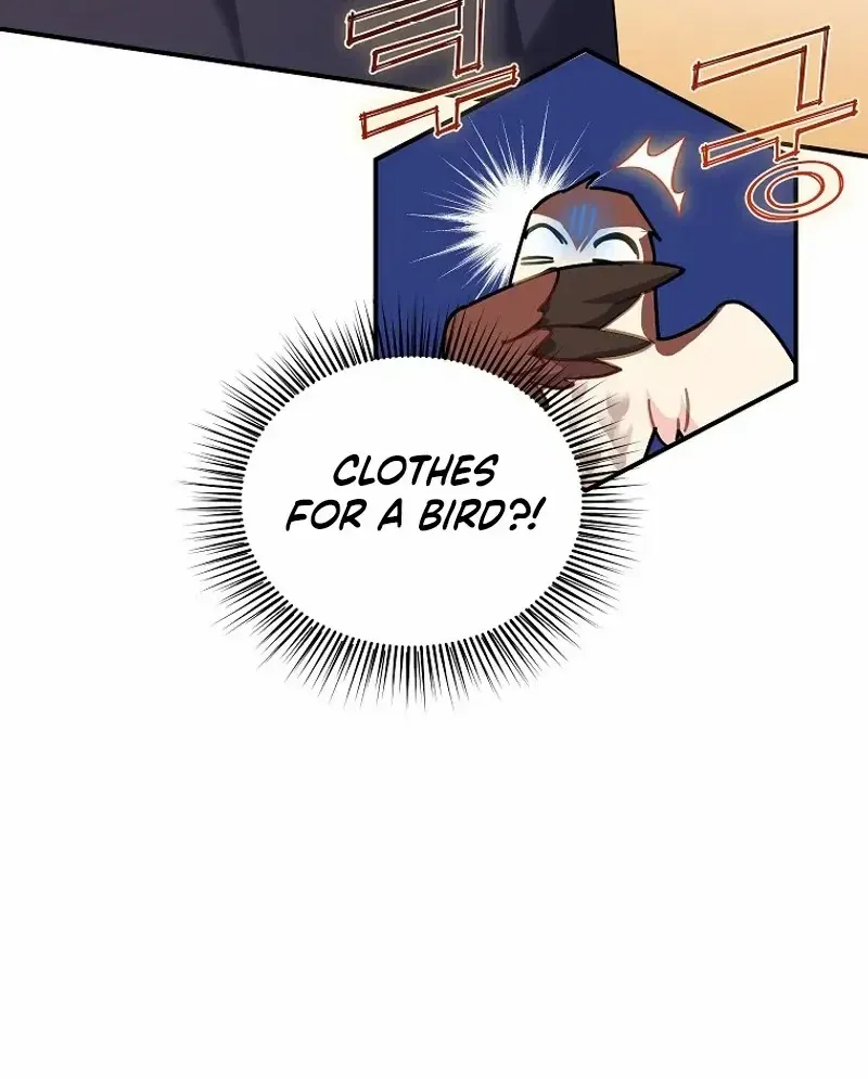 CARRIER FALCON PRINCESS Chapter 111 page 31 - 