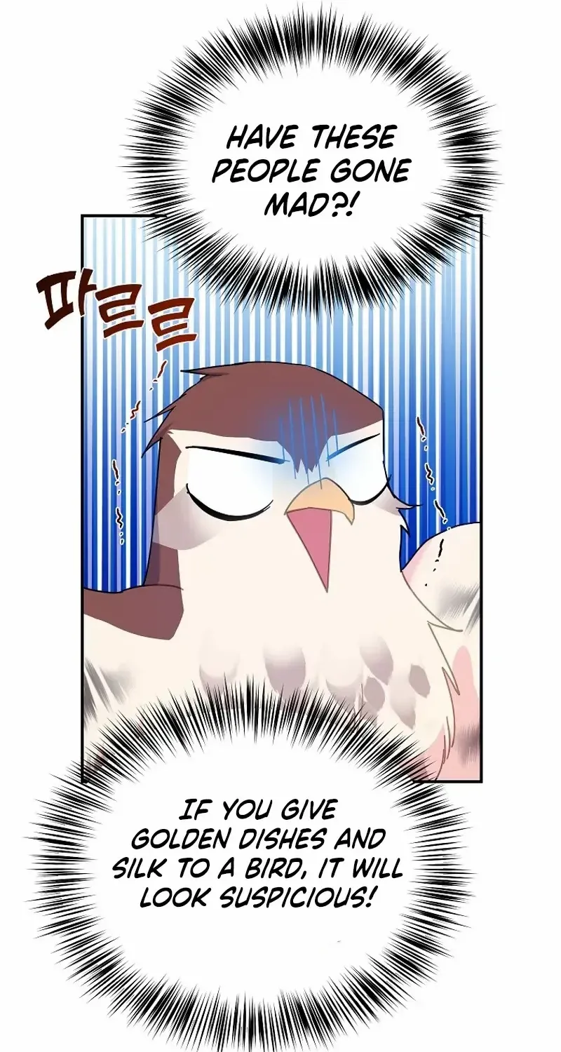 CARRIER FALCON PRINCESS Chapter 111 page 32 - 