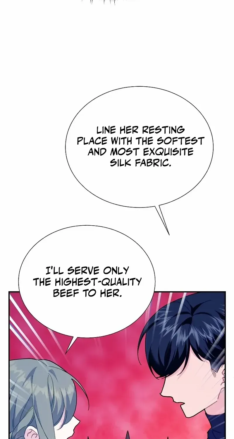 CARRIER FALCON PRINCESS Chapter 111 page 33 - 