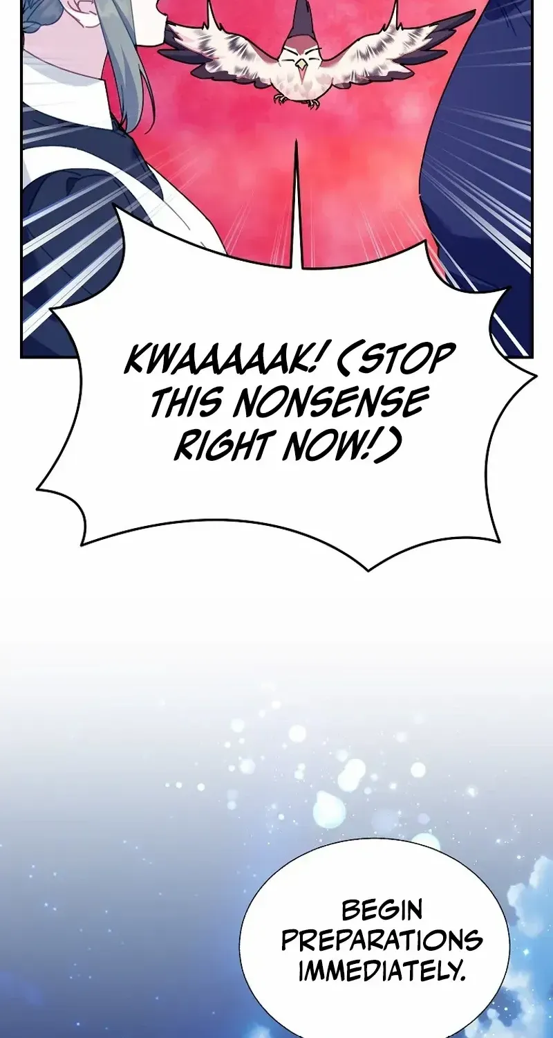 CARRIER FALCON PRINCESS Chapter 111 page 34 - 