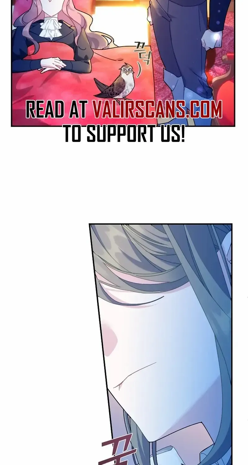 CARRIER FALCON PRINCESS Chapter 111 page 5 - 