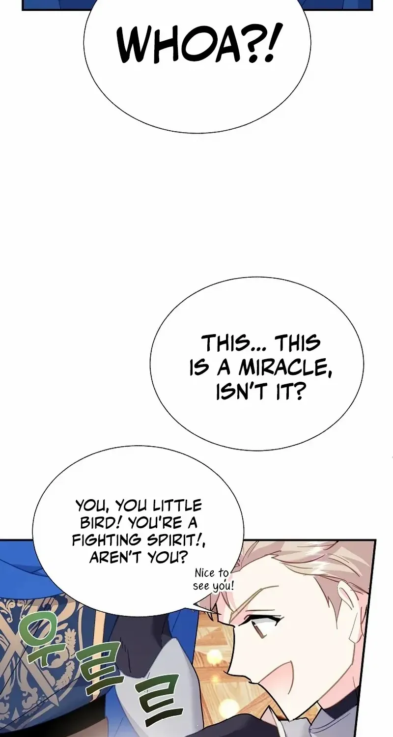CARRIER FALCON PRINCESS Chapter 111 page 41 - 