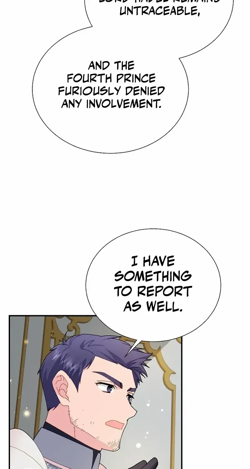 CARRIER FALCON PRINCESS Chapter 111 page 45 - 