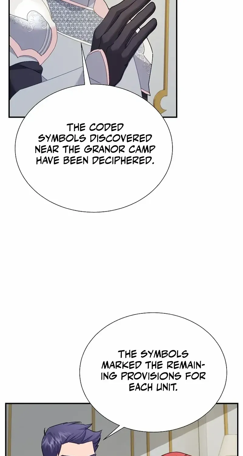 CARRIER FALCON PRINCESS Chapter 111 page 46 - 