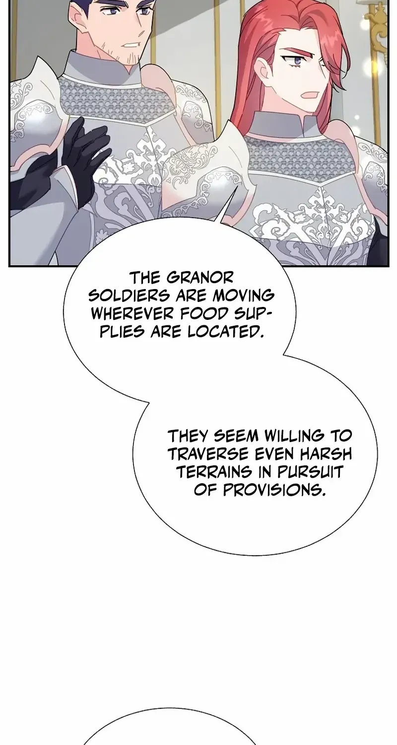 CARRIER FALCON PRINCESS Chapter 111 page 47 - 