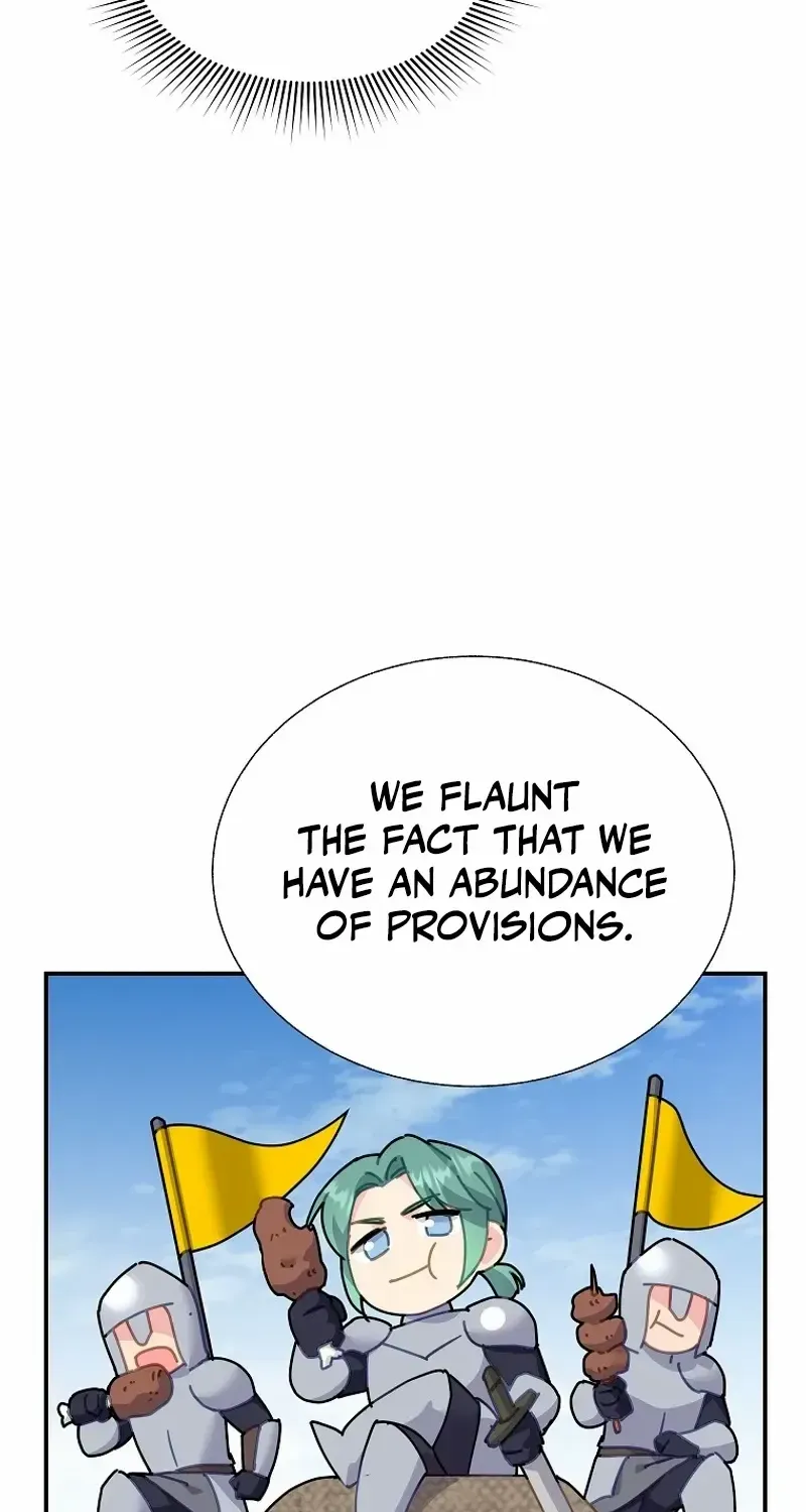 CARRIER FALCON PRINCESS Chapter 111 page 51 - 