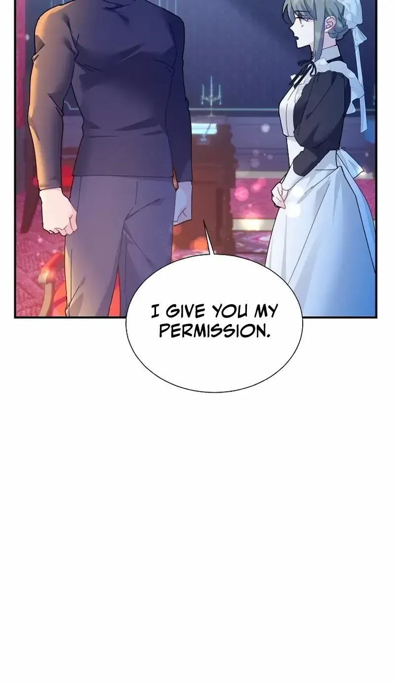 CARRIER FALCON PRINCESS Chapter 111 page 7 - 