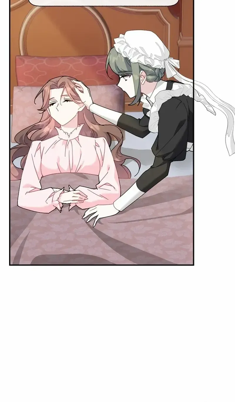 CARRIER FALCON PRINCESS Chapter 111 page 61 - 
