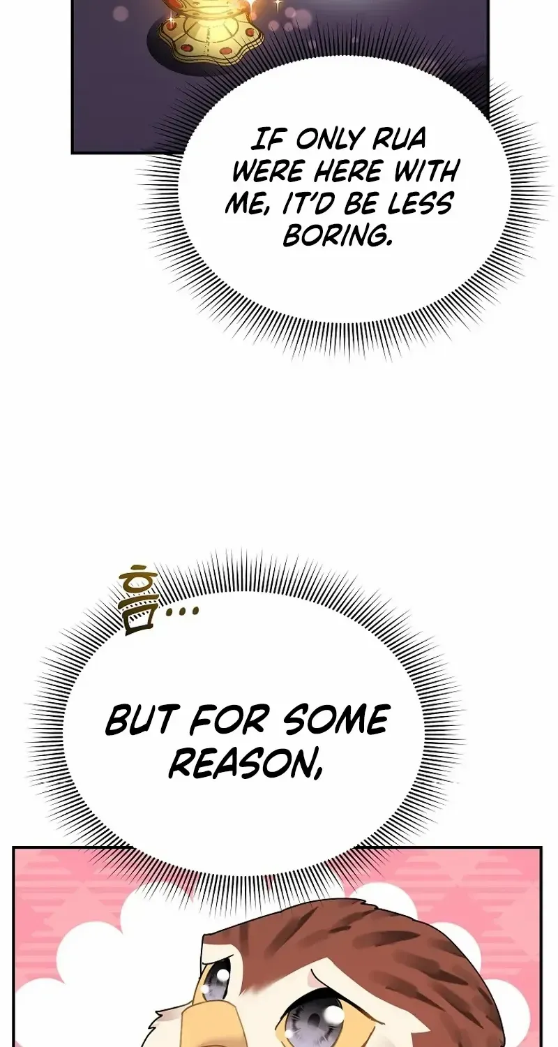 CARRIER FALCON PRINCESS Chapter 111 page 66 - 