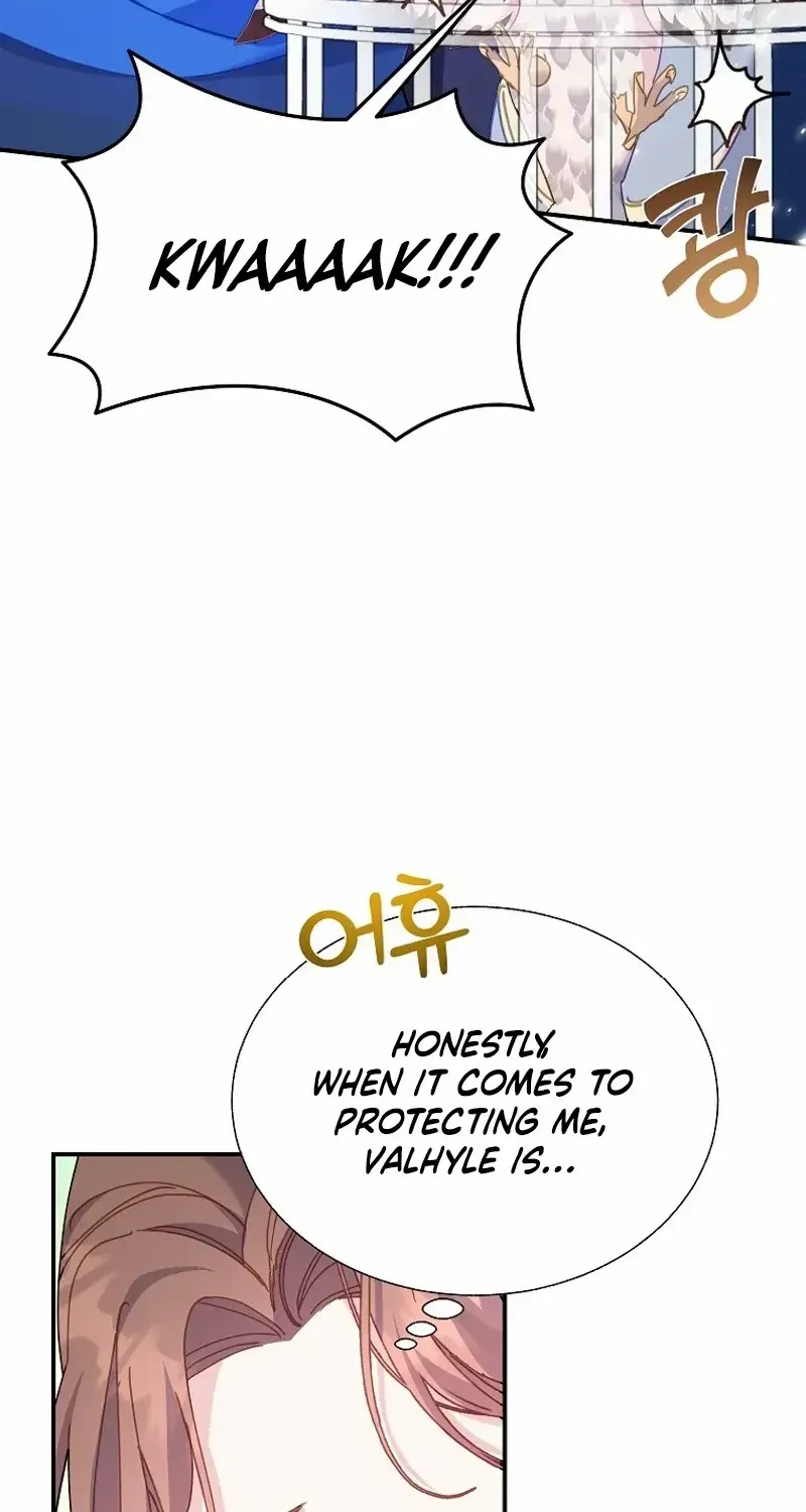 CARRIER FALCON PRINCESS Chapter 111 page 69 - 