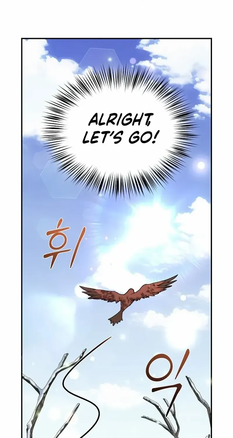 CARRIER FALCON PRINCESS Chapter 111 page 75 - 