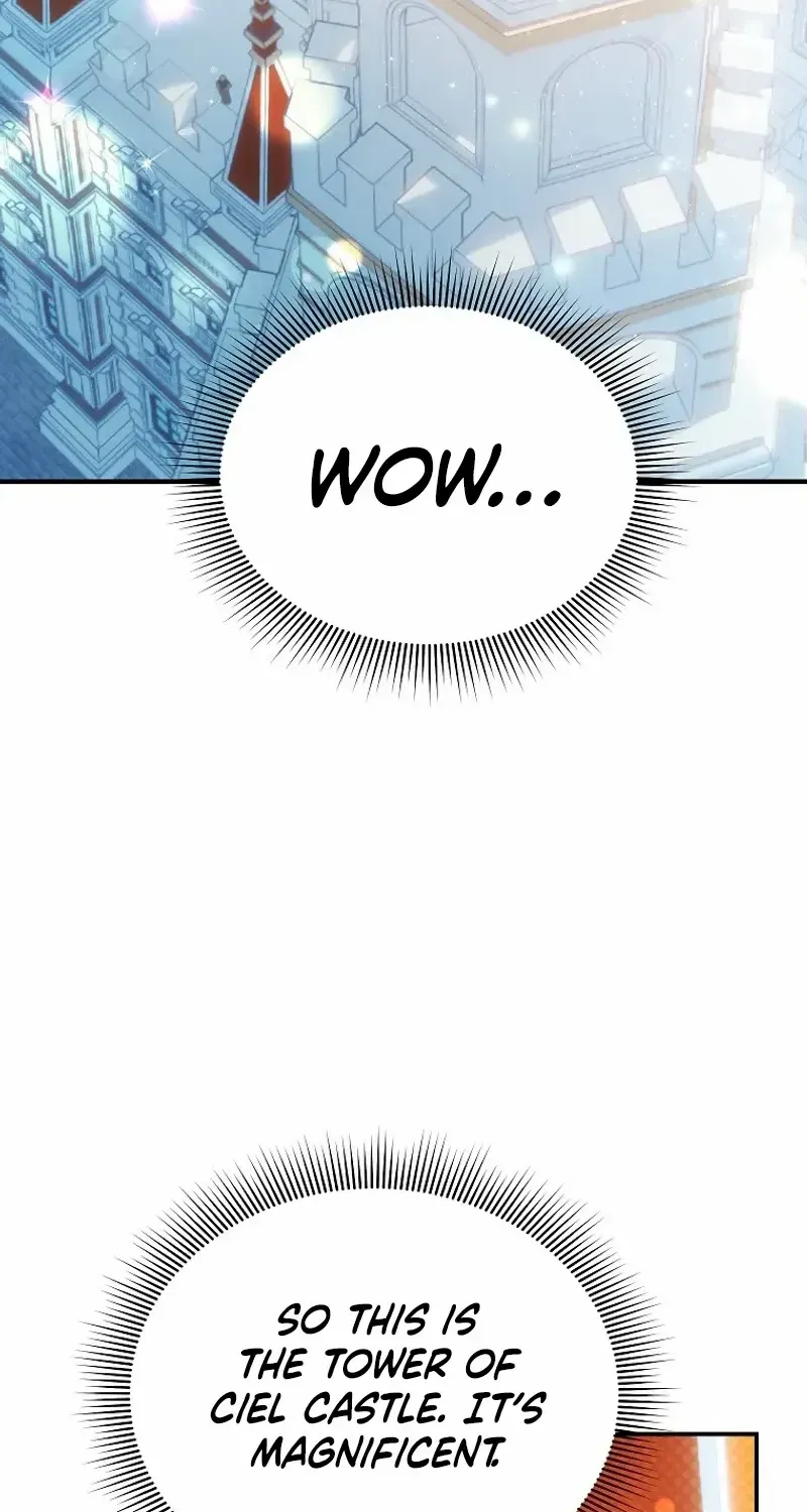 CARRIER FALCON PRINCESS Chapter 111 page 78 - 