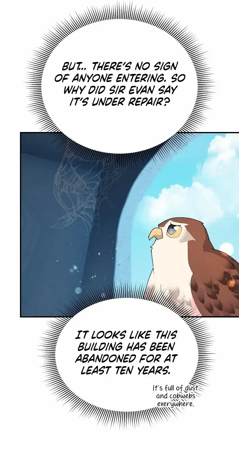 CARRIER FALCON PRINCESS Chapter 111 page 86 - 