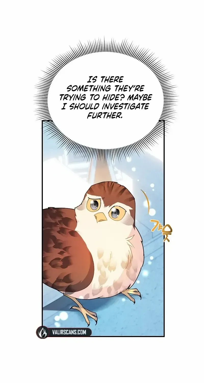 CARRIER FALCON PRINCESS Chapter 111 page 87 - 