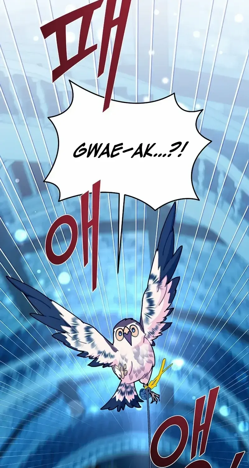 CARRIER FALCON PRINCESS Chapter 111 page 94 - 