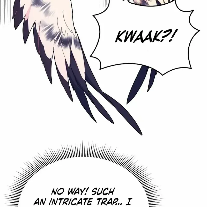 CARRIER FALCON PRINCESS Chapter 111 page 97 - 