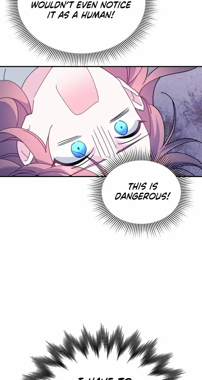 CARRIER FALCON PRINCESS Chapter 111 page 98 - 