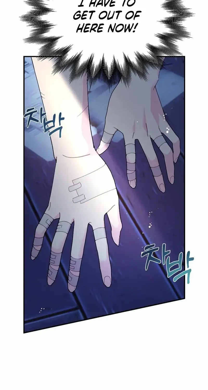 CARRIER FALCON PRINCESS Chapter 111 page 99 - 