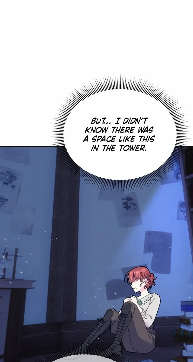 CARRIER FALCON PRINCESS Chapter 112 page 12 - 