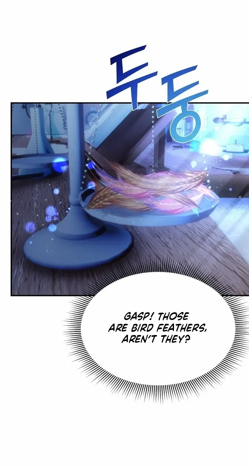 CARRIER FALCON PRINCESS Chapter 112 page 14 - 