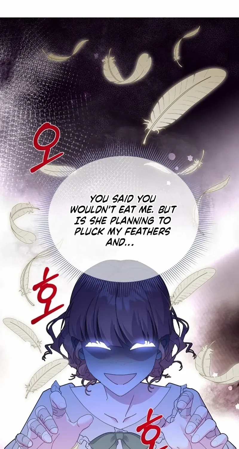 CARRIER FALCON PRINCESS Chapter 112 page 15 - 
