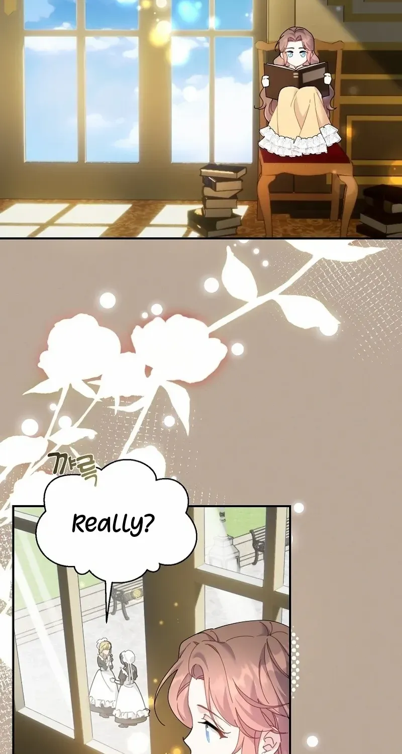 CARRIER FALCON PRINCESS Chapter 112 page 23 - 