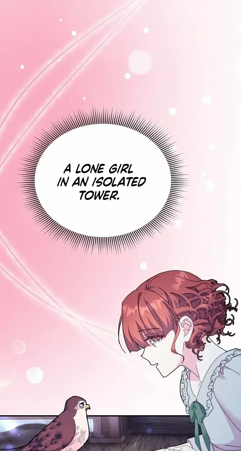 CARRIER FALCON PRINCESS Chapter 112 page 28 - 
