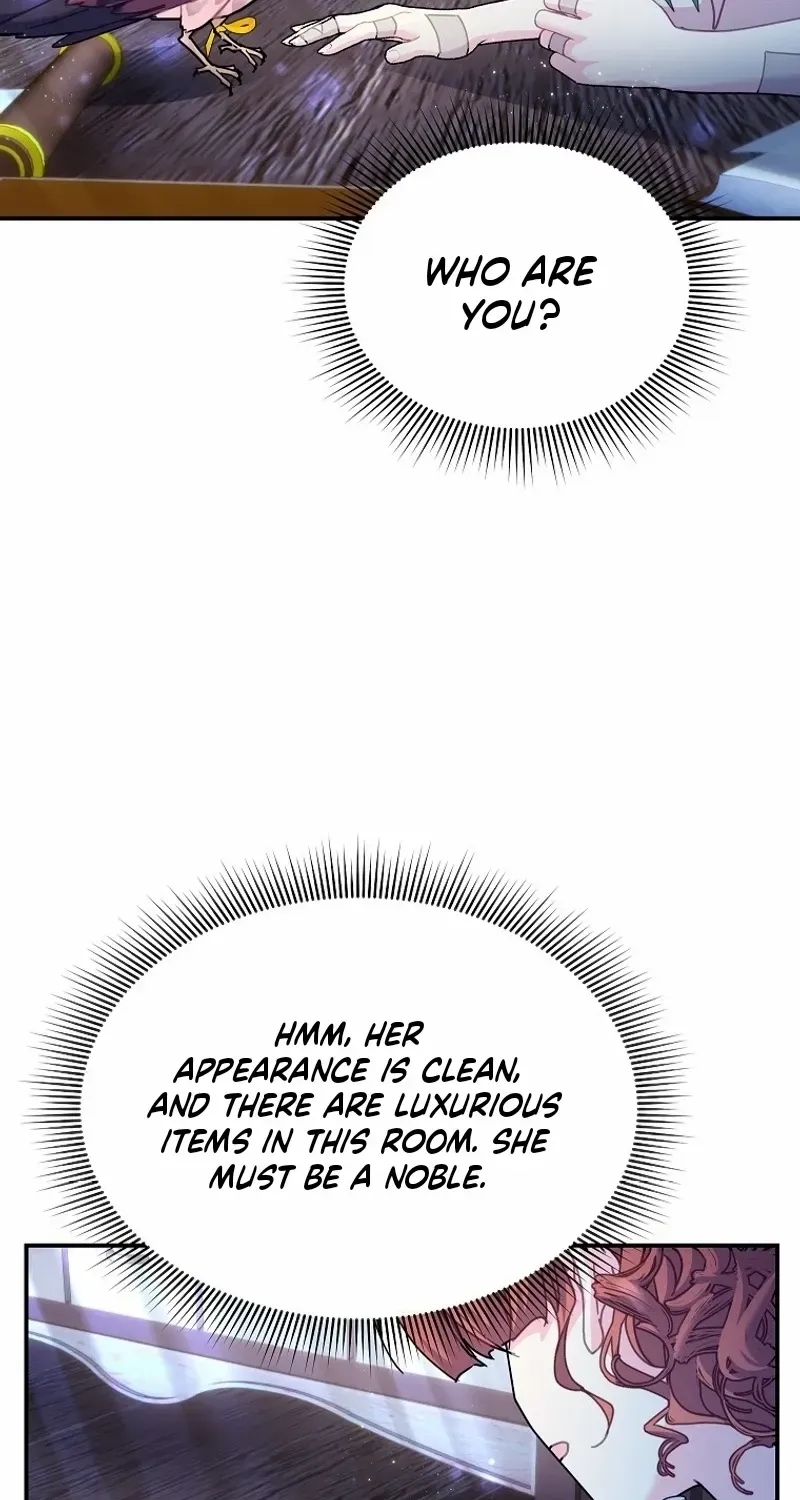 CARRIER FALCON PRINCESS Chapter 112 page 29 - 