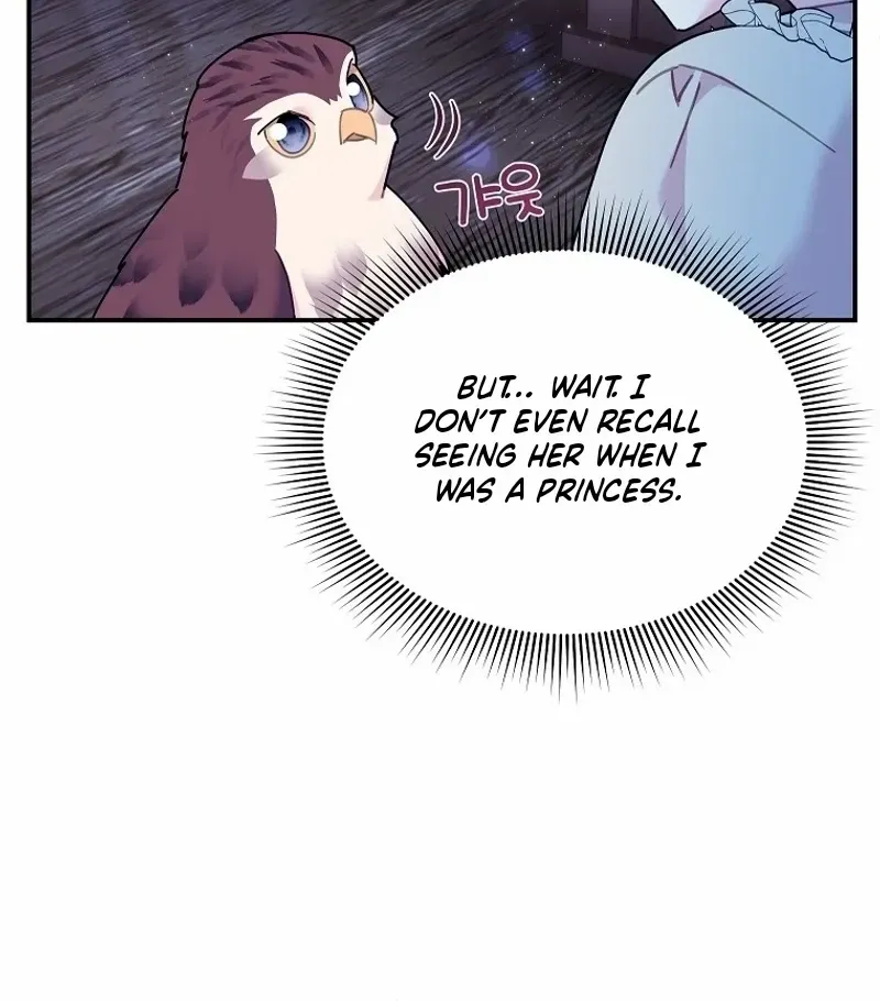 CARRIER FALCON PRINCESS Chapter 112 page 30 - 