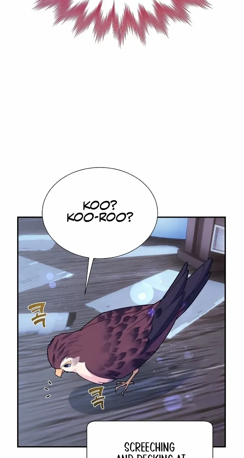 CARRIER FALCON PRINCESS Chapter 112 page 34 - 