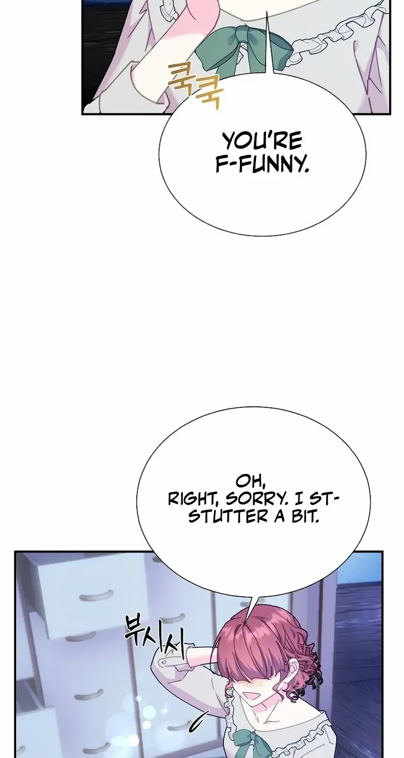 CARRIER FALCON PRINCESS Chapter 112 page 36 - 