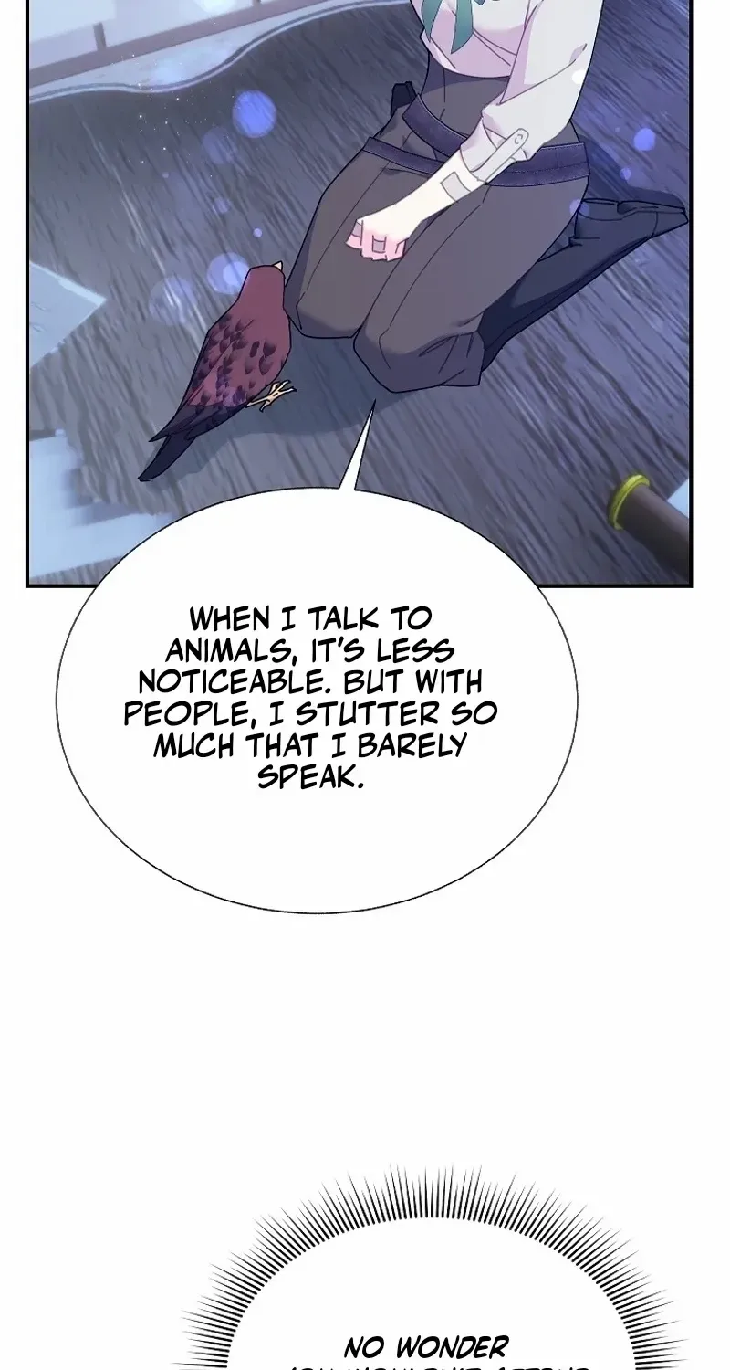 CARRIER FALCON PRINCESS Chapter 112 page 37 - 