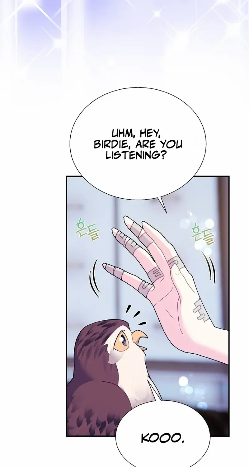 CARRIER FALCON PRINCESS Chapter 112 page 47 - 