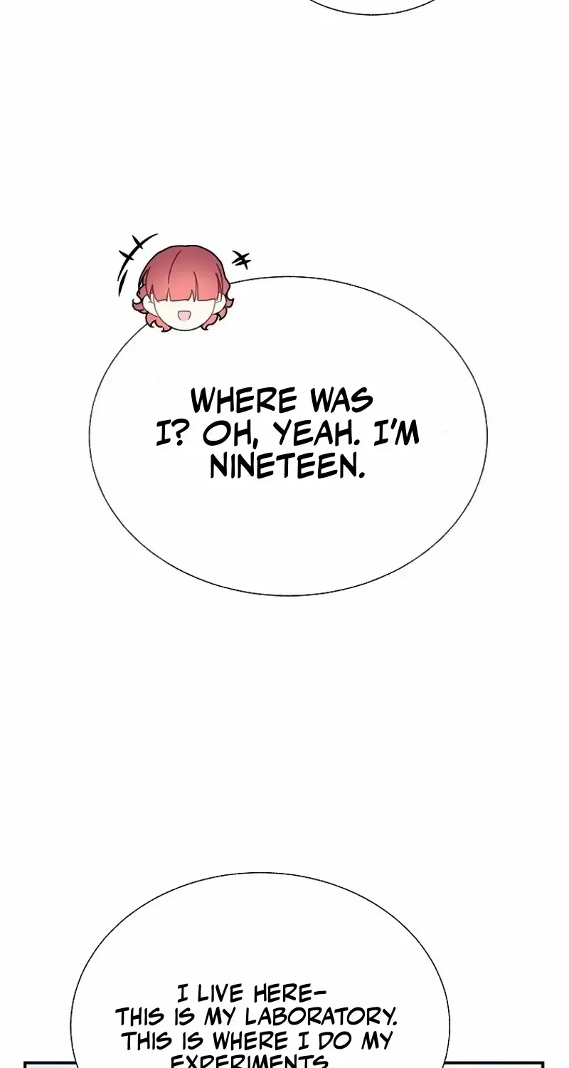 CARRIER FALCON PRINCESS Chapter 112 page 48 - 