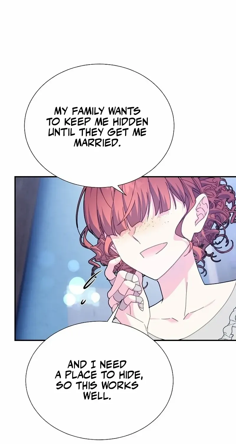 CARRIER FALCON PRINCESS Chapter 112 page 50 - 