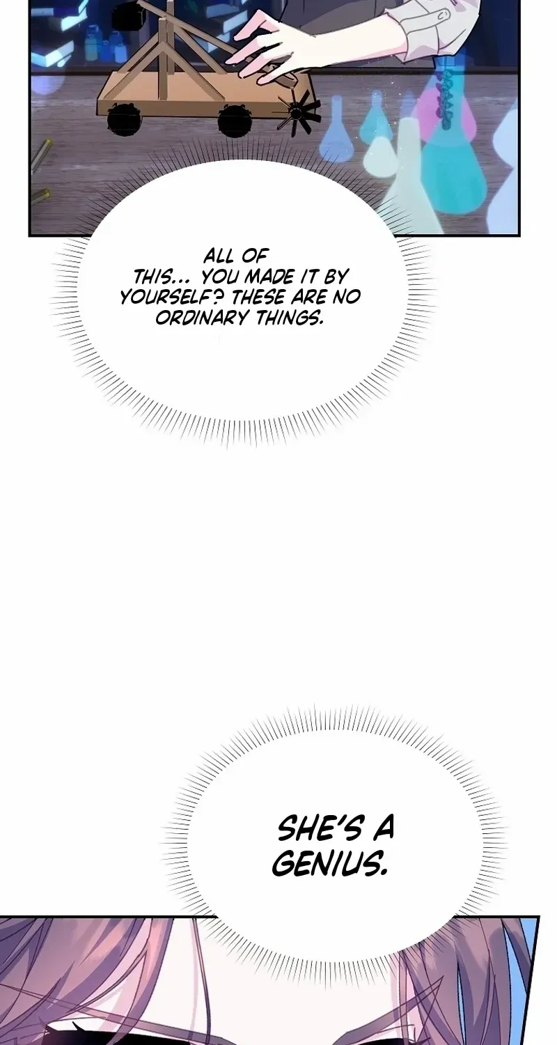 CARRIER FALCON PRINCESS Chapter 112 page 56 - 