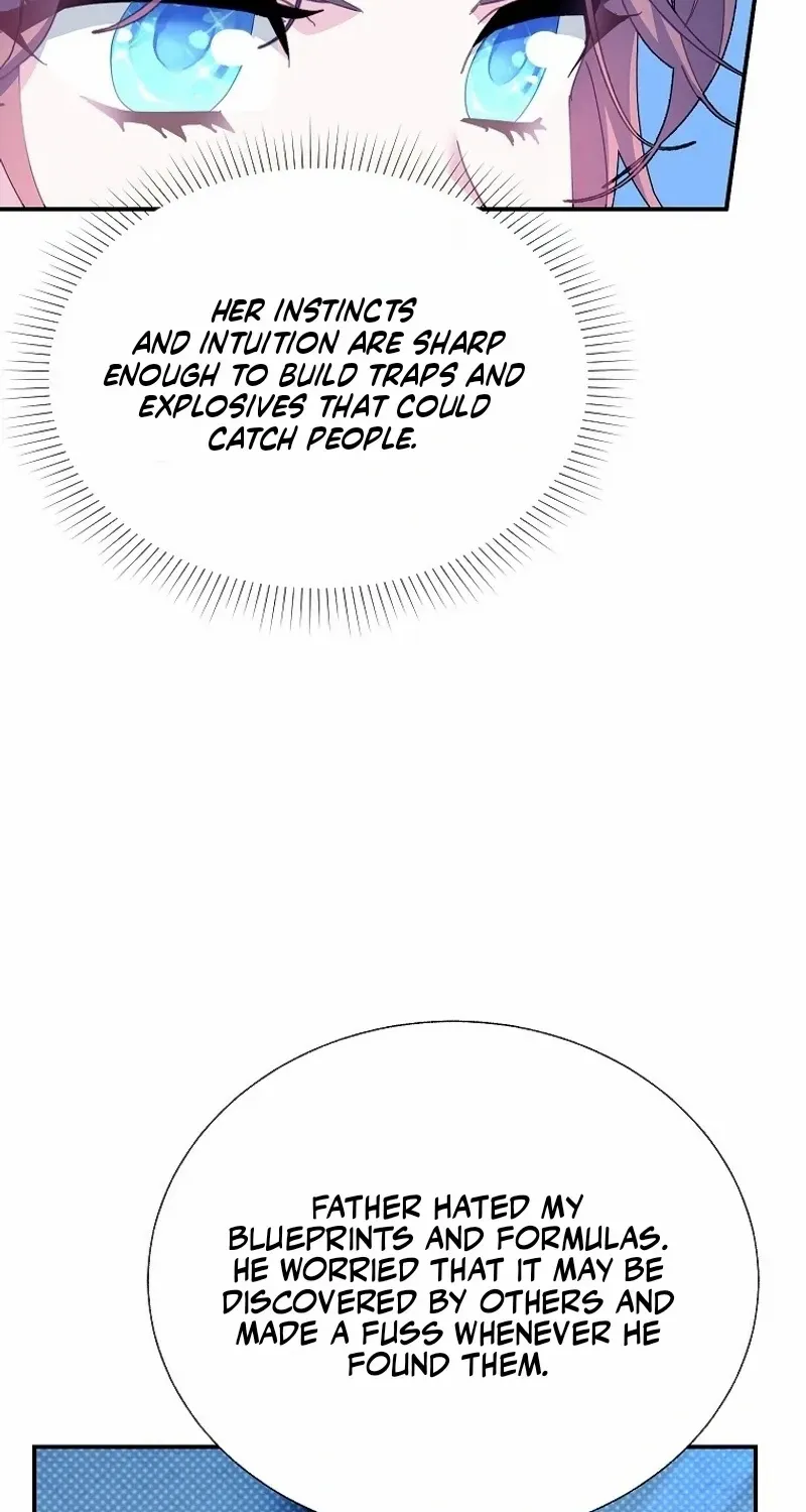CARRIER FALCON PRINCESS Chapter 112 page 57 - 